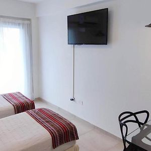 Apartamento de 1 Dormitorio